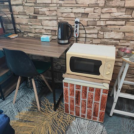 206 Olan Place Apartment With Free Wi-Fi กรุงเทพมหานคร ภายนอก รูปภาพ