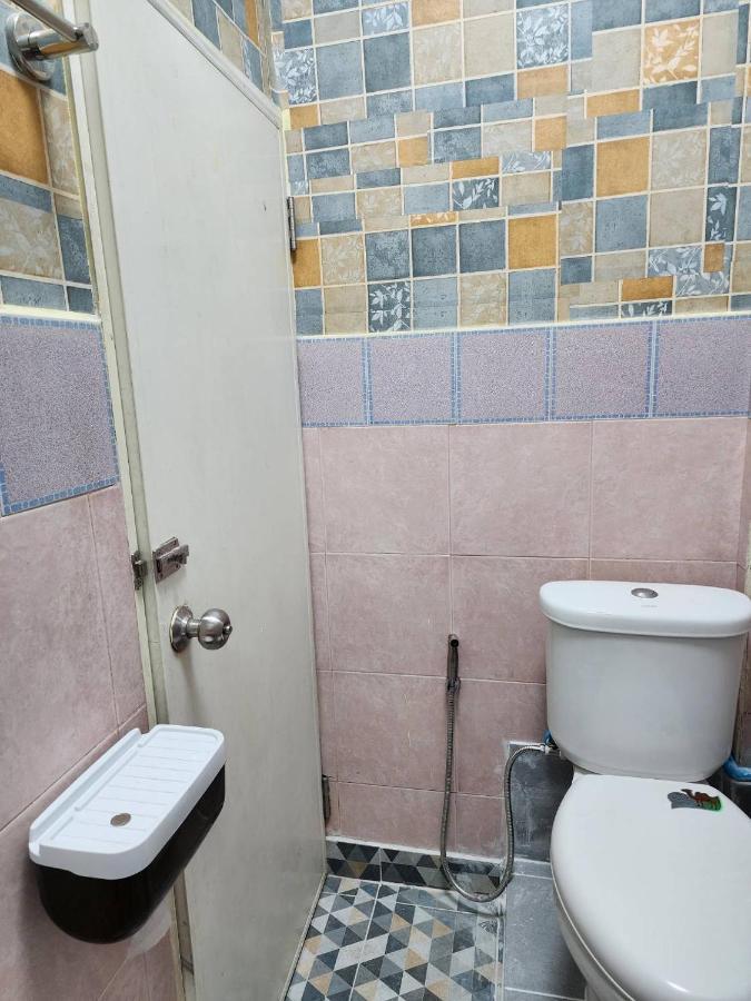 206 Olan Place Apartment With Free Wi-Fi กรุงเทพมหานคร ภายนอก รูปภาพ