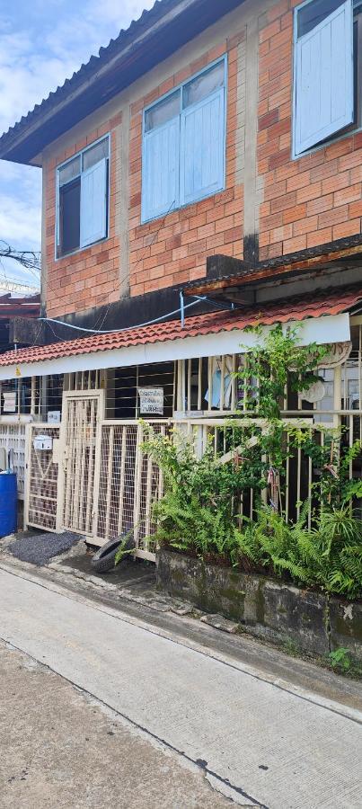 206 Olan Place Apartment With Free Wi-Fi กรุงเทพมหานคร ภายนอก รูปภาพ