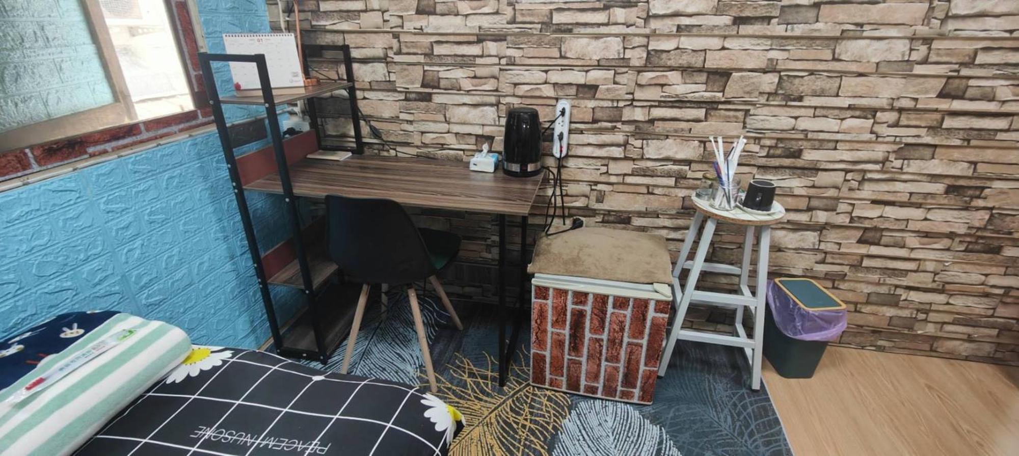 206 Olan Place Apartment With Free Wi-Fi กรุงเทพมหานคร ภายนอก รูปภาพ